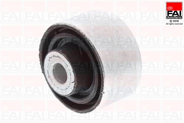 Mounting, control/trailing arm